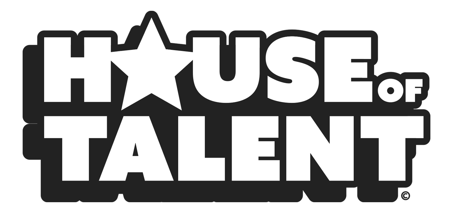 House Of Talent Logo